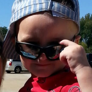 Meet your Posher, Tim - jane